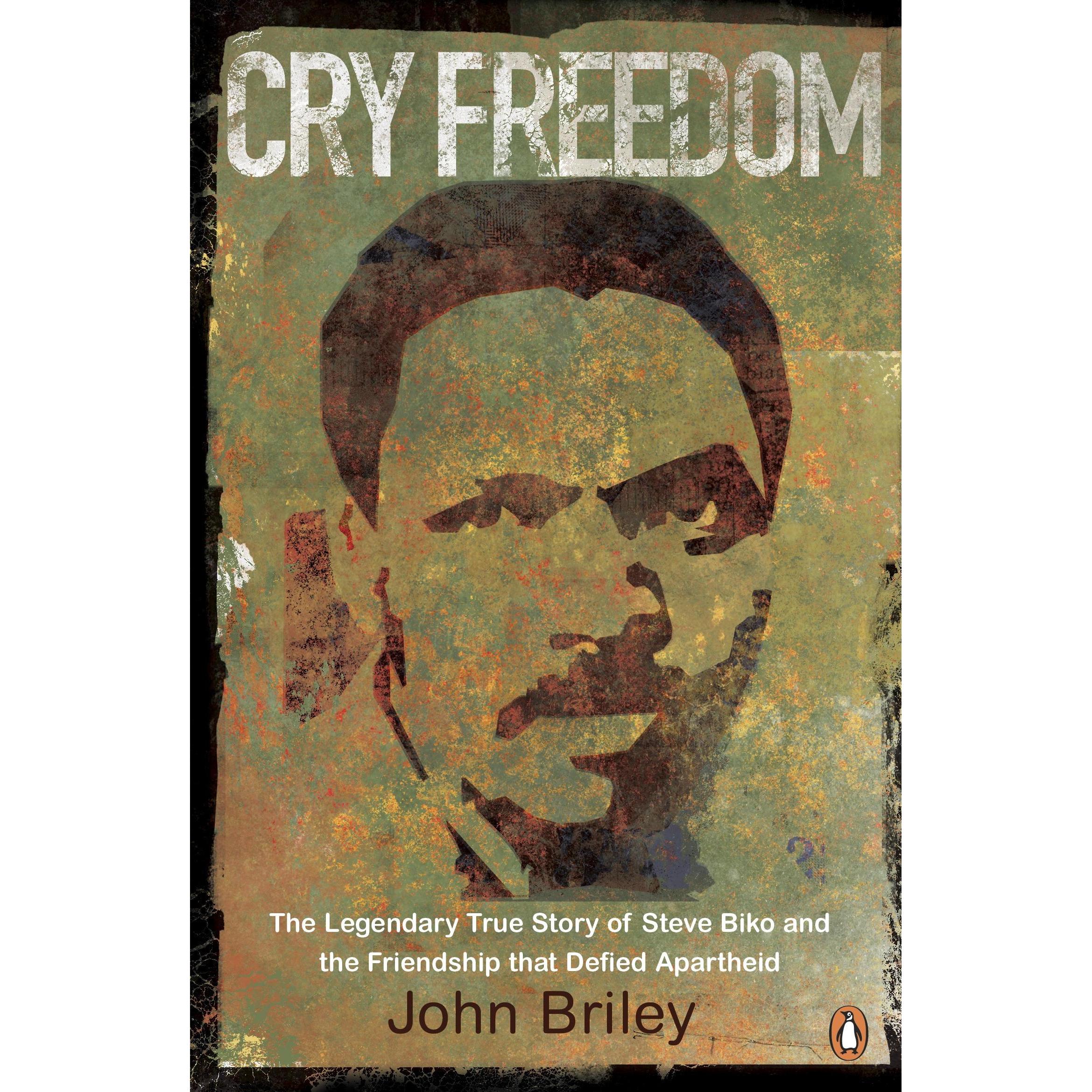 Thumbnail - Cry Freedom, Belletristik von John Briley