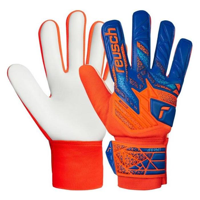 Reusch, Torwarthandschuhe