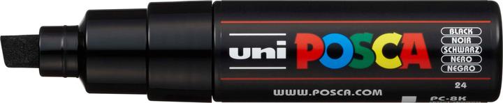 Actual product image Posca Bold Marker PC-8K (1x)