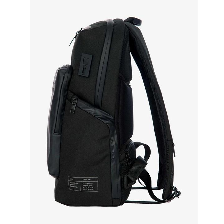 Actual product image Porsche Design Laptop Backpack Urban Eco Backpack S (17 l)