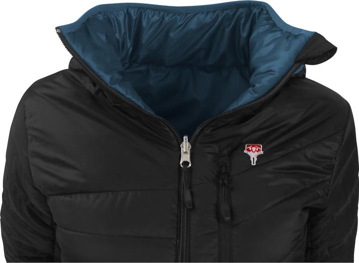 Immagine prodotto Grüezi Bag Refreshful SilkWool Flower Reverse (L)