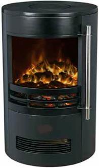 Immagine prodotto Ohmex Caminetto elettrico