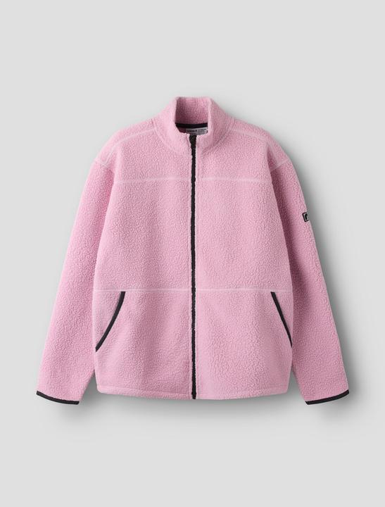 Produktbild Name it Teddy Strickjacke (122)