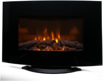 Produktbild Ohmex Elektro-Kamin