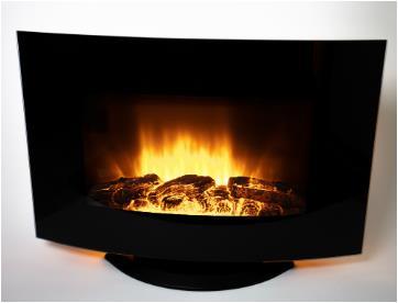 Ohmex Elektro-Kamin