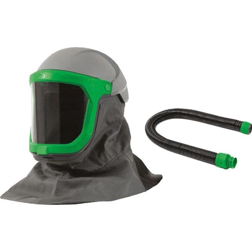 GVS RPB Z-Link Atemmaskenset Feuerhemmende SchultCE (1x) (204087)