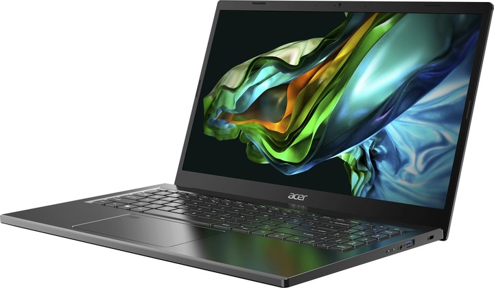 Produktbild Acer NB AS5 A515-58GM-50RV 15,6 i5 W11P FHD (15.60", Intel Core i5-13420H, 32 GB, 1000 GB, DE)