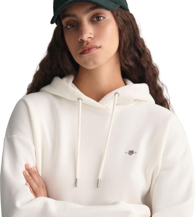 Produktbild GANT Regular Shield Hoodie (XXL)