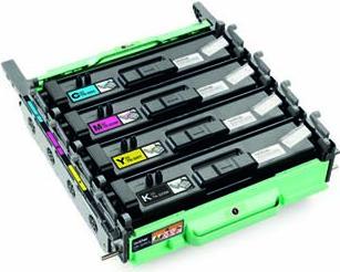 Image du produit Brother Dr-320cl (C, CF, M, Y)