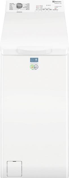 Actual product image Electrolux EWQ6412B (6 kg, Upwards)