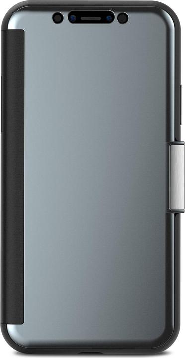 Actual product image Moshi StealthCover (Apple iPhone X)