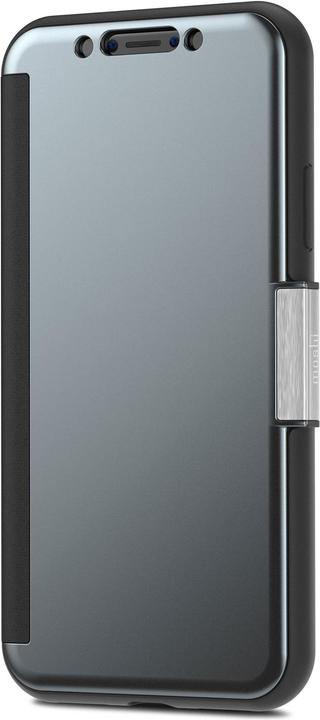 Actual product image Moshi StealthCover (Apple iPhone X)