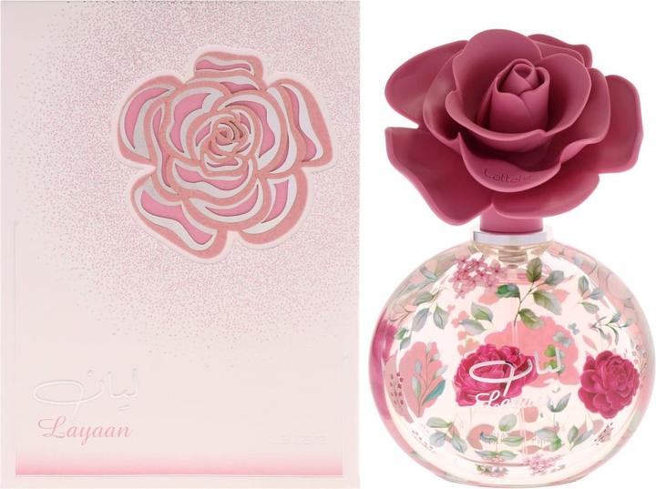 Image du produit Lattafa Layaan (Eau de parfum, 75 ml)