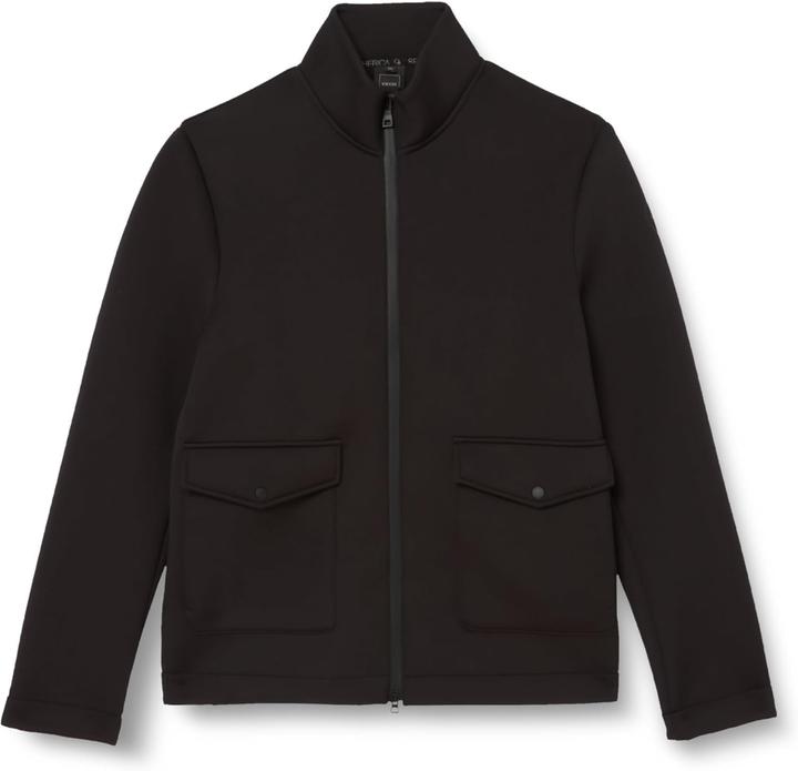 Produktbild Geox Atmungsaktiver Herrenpullover (L)