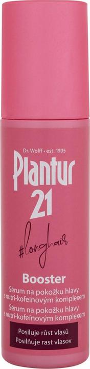 Image du produit Plantur 21 Booster (125 ml)