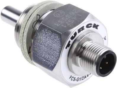 Produktbild Turck Strömungssensor FCS-G1/2A4