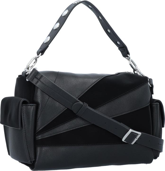 Actual product image Desigual Machina shoulder bag 26.5 cm