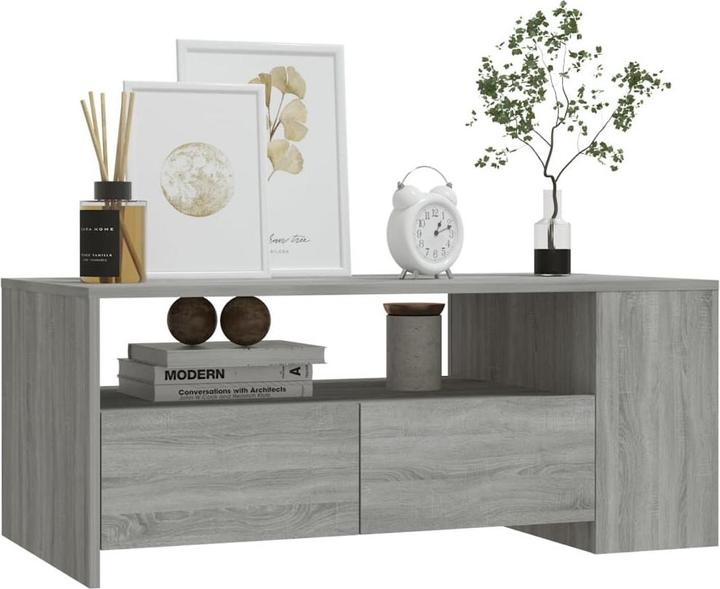 Image du produit vidaXL Couchtisch (102 x 55 x 42 cm)