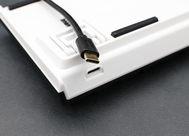 Immagine prodotto Ducky Uno 2 SF (DE, Cablato)