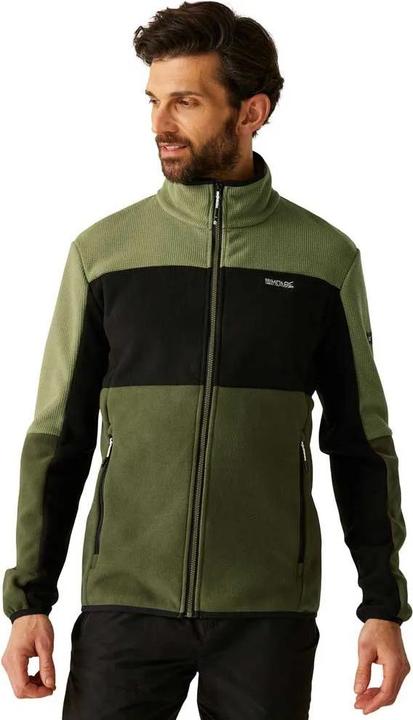 Produktbild Regatta Ormont FleeceOberteil (M)