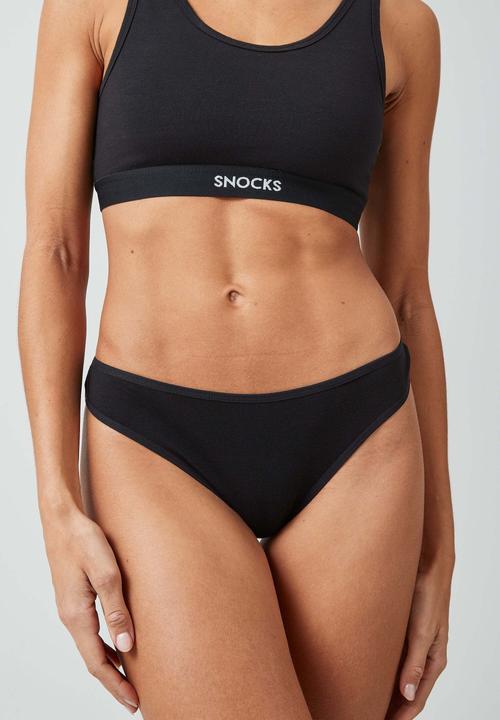 Immagine prodotto Snocks Tangas (XS, confezione da 3)
