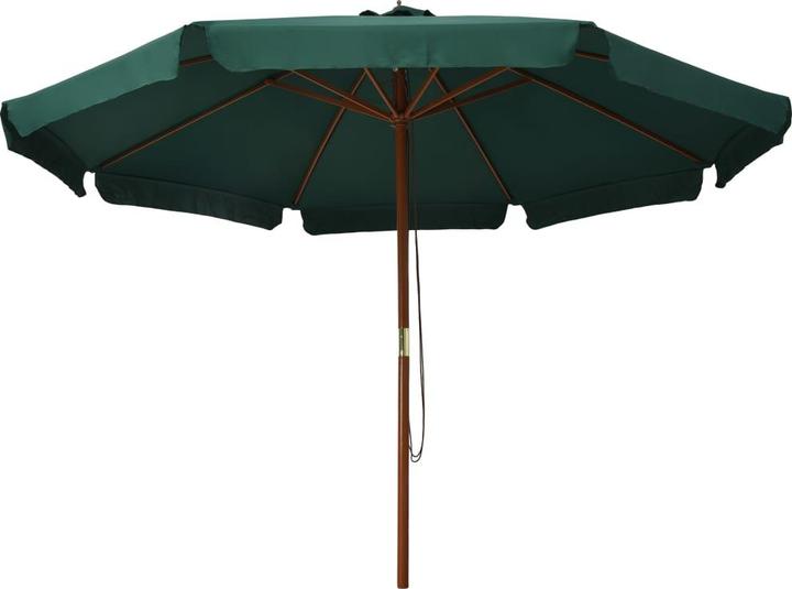 Image du produit vidaXL Sonnenschirm (3.30 m)