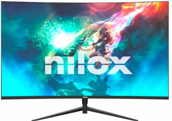 Nilox NXM27FHD18001 (1920 x 1080 pixels, 27")