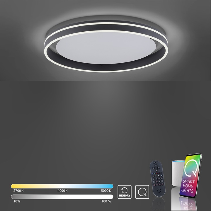 Produktbild Q-Smart Q-Vito (4000 lm)