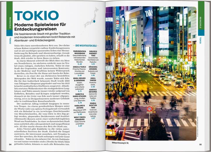 Valeurs nutritives et ingrédients Reiseführer Japan (Allemand, Andrew Bender, Craig McLachlan, Hannah Kirshner, Jessica Korteman, Kate Morgan, Phillip Tang, Ray Bartlett, Rob Goss, Simon Richmond, Thomas O'Malley, Trent Holden, Winnie Tan, 2024)