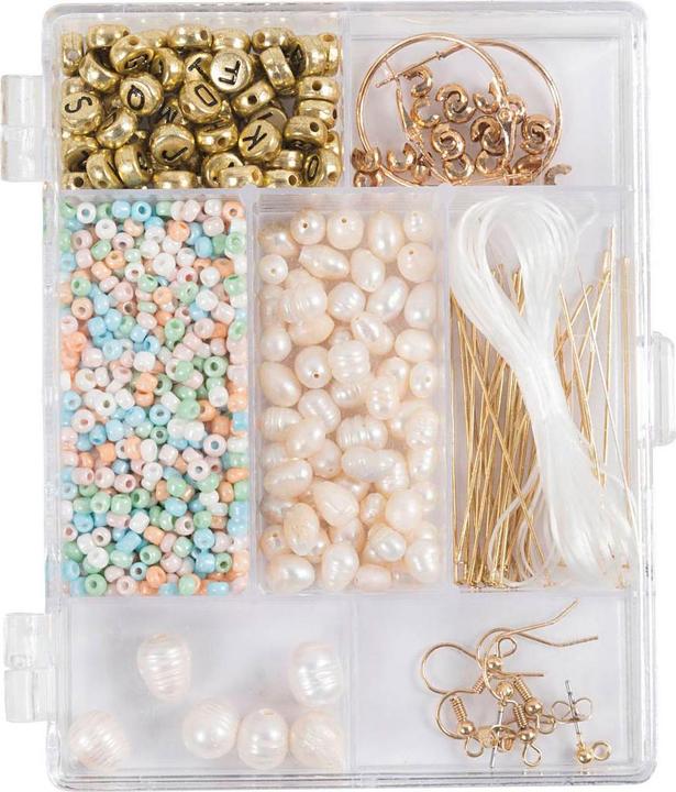 Actual product image Creativ Company Seashell