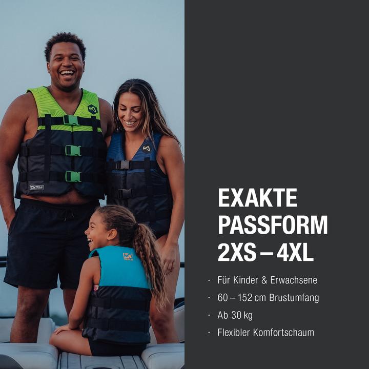 Produktbild Mesle H210 (XXS, 30 - 40 kg)