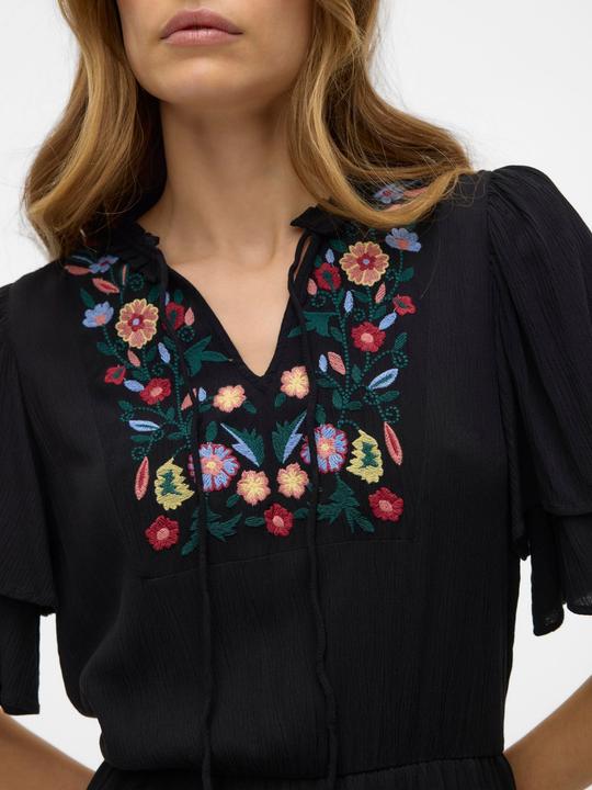Image du produit Vero Moda VMSINA Robe courte Robe (XS)