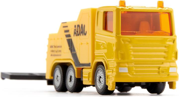 Actual product image Siku 1493 ADAC Abschleppwagen