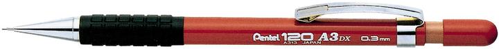 Produktbild Pentel 120 A3 DX (0.30 mm, HB, 1 x)