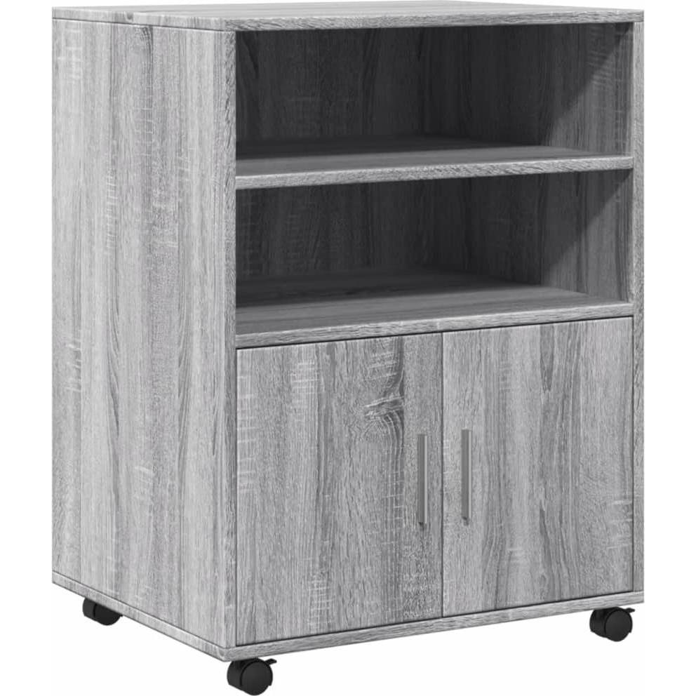 VidaXL, Aktenschrank, Rollschrank