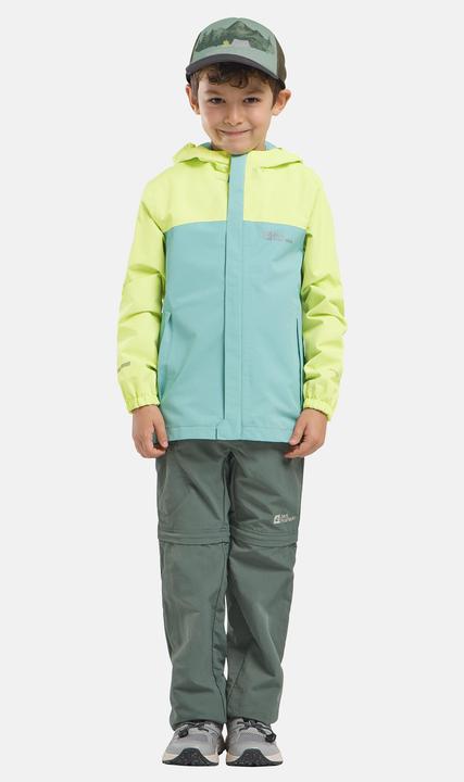 Produktbild Jack Wolfskin Animal Mesh Cap K (One Size)