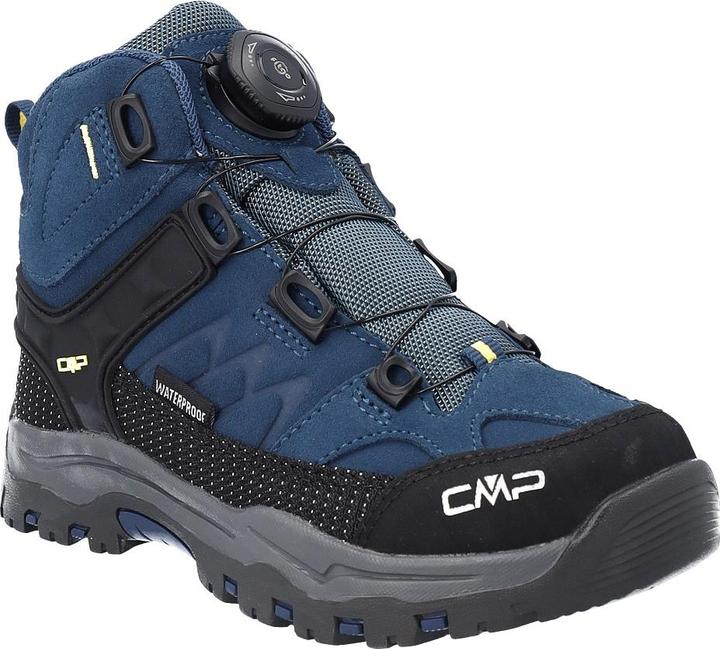 Immagine prodotto CMP Campagnolo Kids Kiruna Fitgo WP (29)
