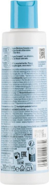 Actual product image Schwarzkopf Professional Schwarzkopf BC Moisture Kick Conditioner (200 ml)