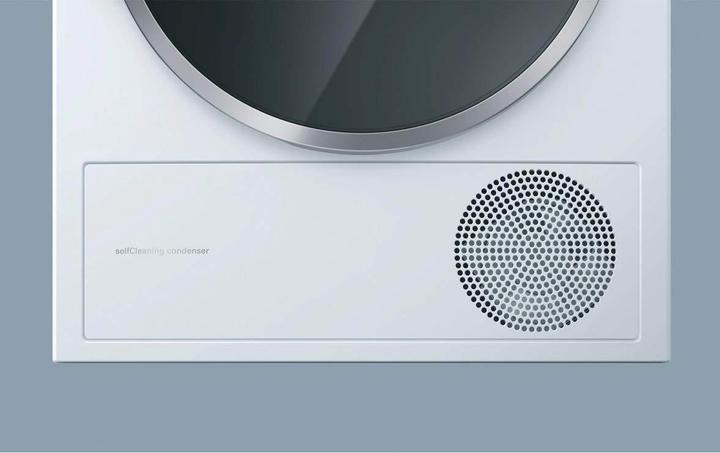 Immagine prodotto Siemens WT47W5W0 (8 kg, A destra)