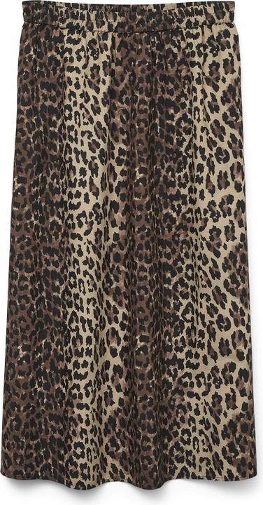 Actual product image Vero Moda VMELLY Hohe Taille Midirock Rock (XS)