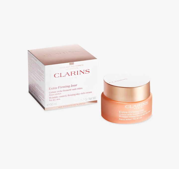 Produktbild Clarins Extra Firming Nuit - alle Hauttypen Tag (50 ml)