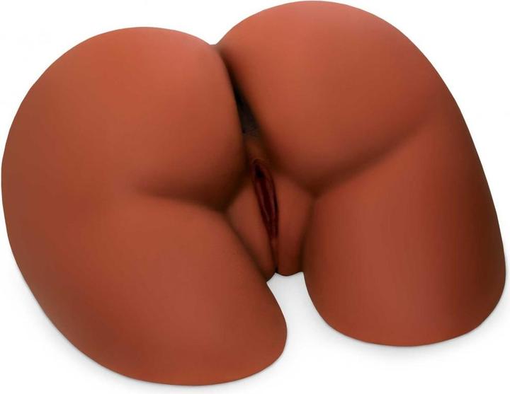 Produktbild Pipedream Perfect Ass XL Light