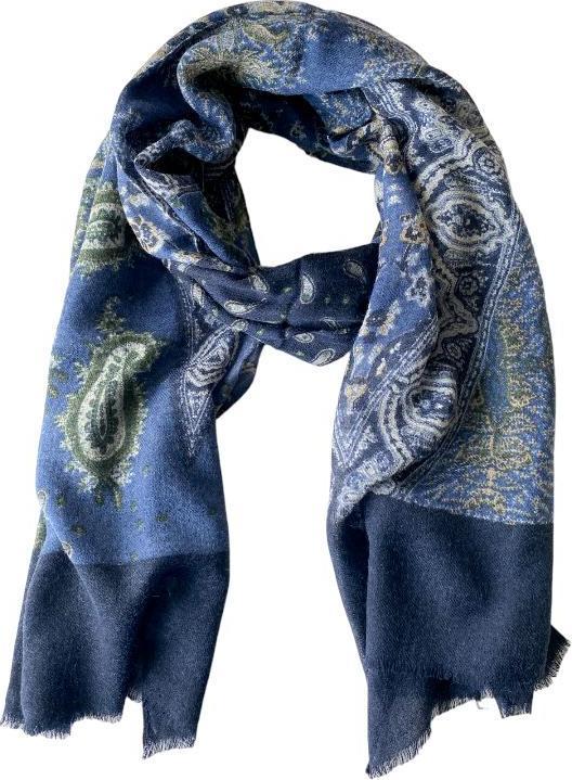 Image du produit Lucky & Love Écharpe mérinos Panpatia