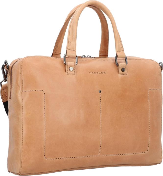 Harolds Aktentasche Caugio Businessbag CAU2959 (17")