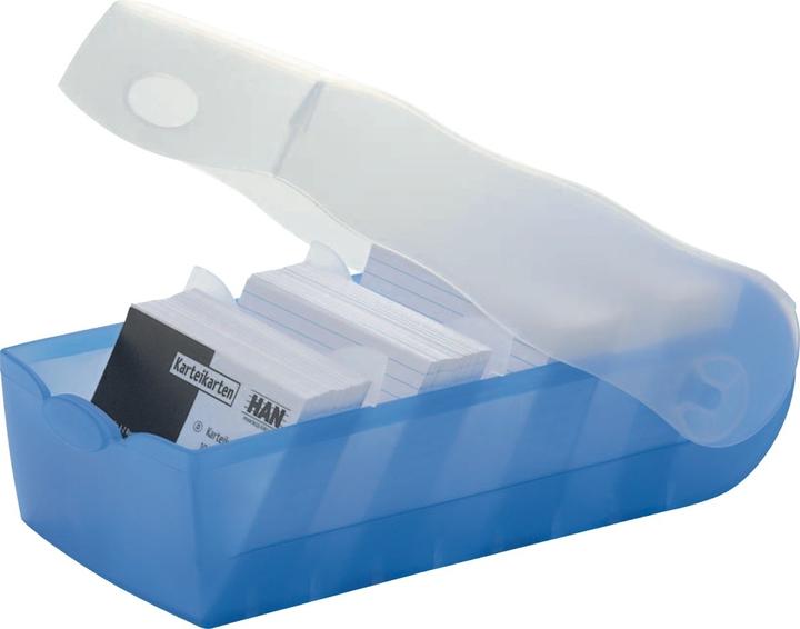 Immagine prodotto Han Croco (A7, Attraverso)