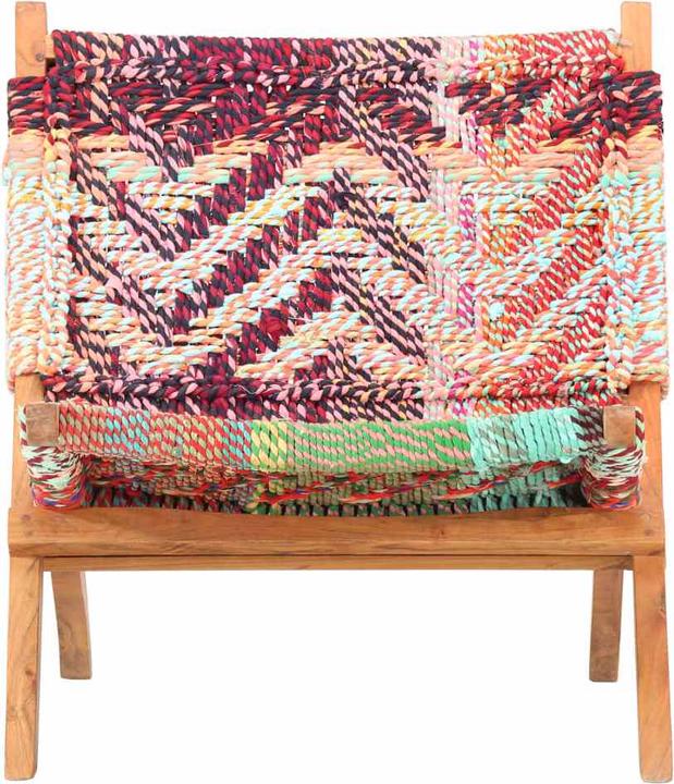 Actual product image vidaXL Stuhl