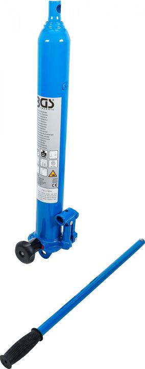 Produktbild BGS Hydraulikzylinder | für Motorkran Art. 11998