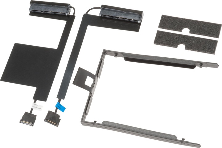 Actual product image Lenovo Mounting kit ThinkPad MWS P52 P72