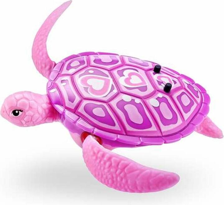 Actual product image Zuru Robo Alive Robotic-Robo Turtle