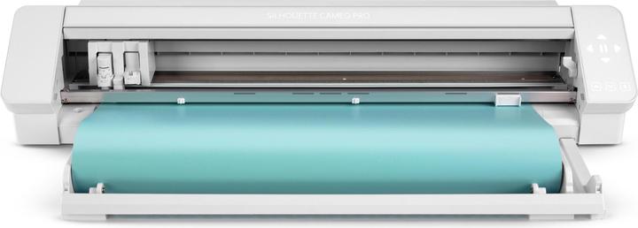 Actual product image Silhouette Cameo 4 Pro